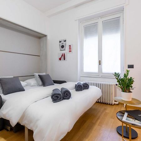 Porta Vittoria Suites 밀라노 외부 사진