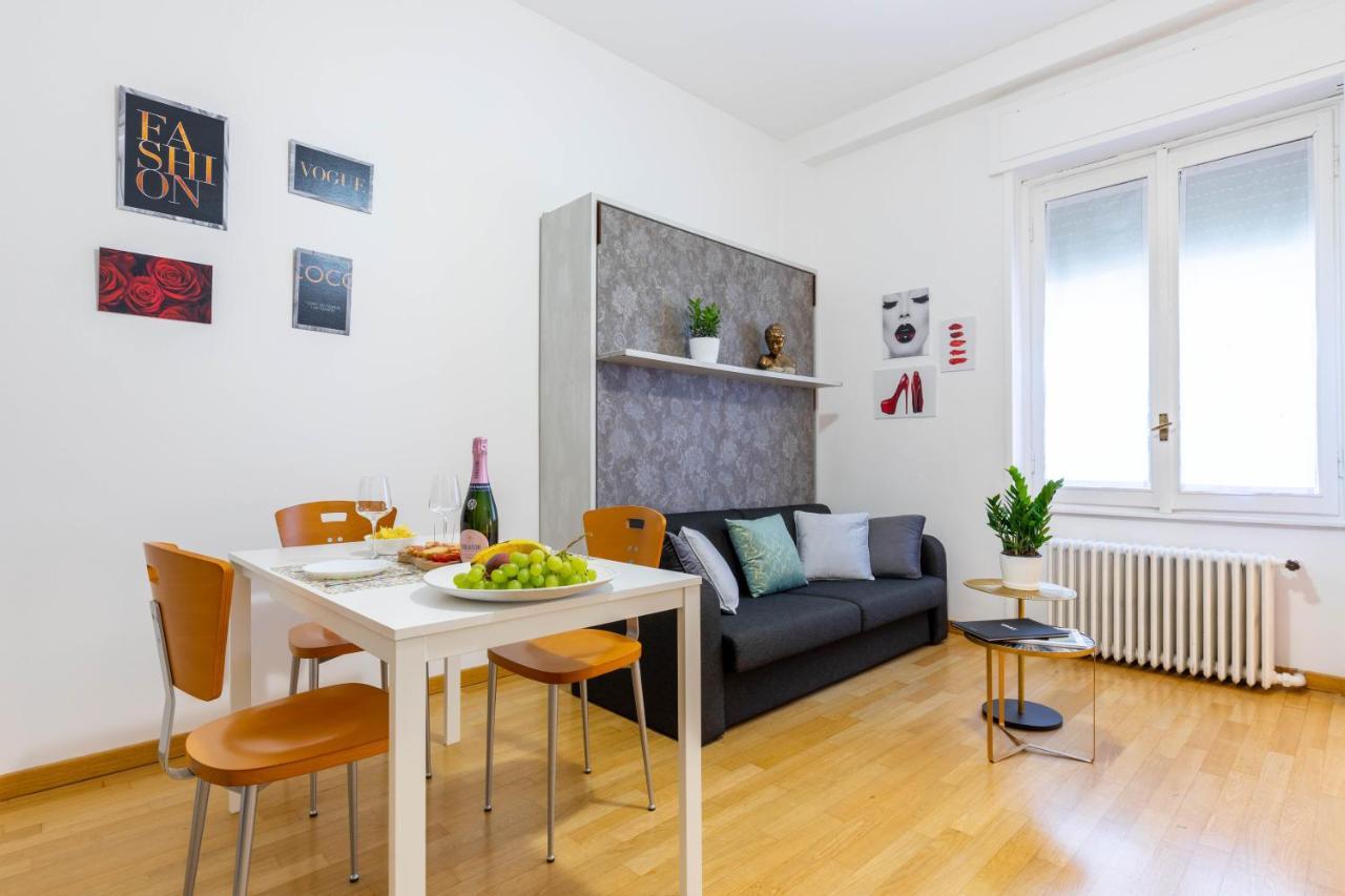 Porta Vittoria Suites 밀라노 외부 사진