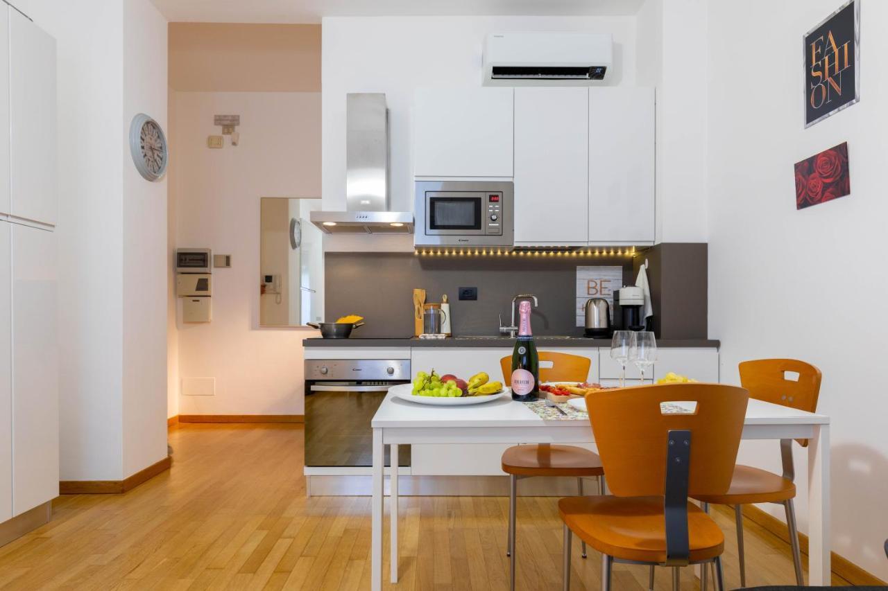 Porta Vittoria Suites 밀라노 외부 사진