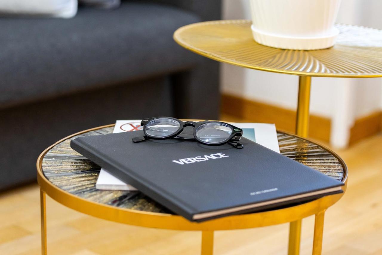 Porta Vittoria Suites 밀라노 외부 사진