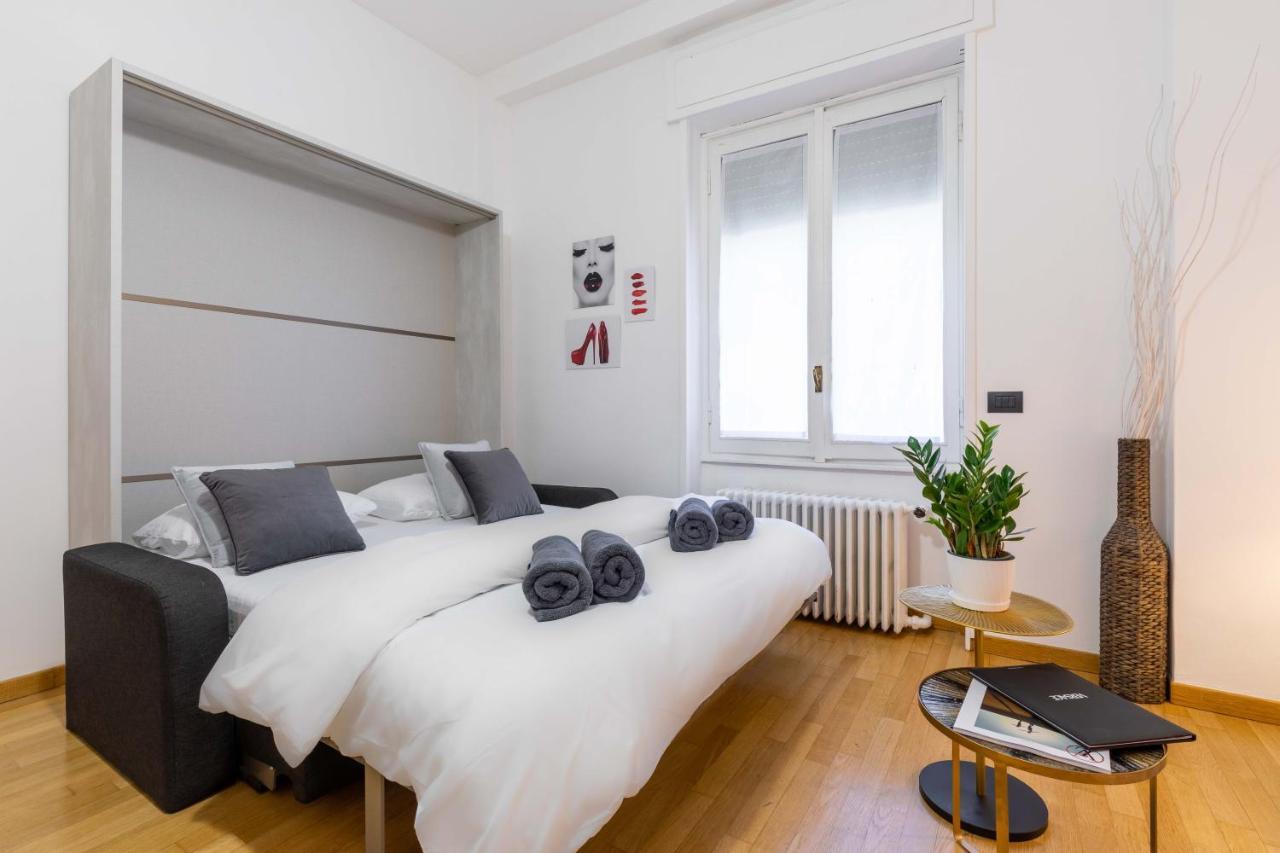 Porta Vittoria Suites 밀라노 외부 사진