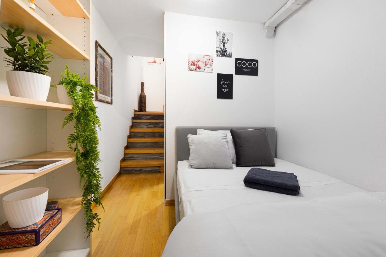 Porta Vittoria Suites 밀라노 외부 사진