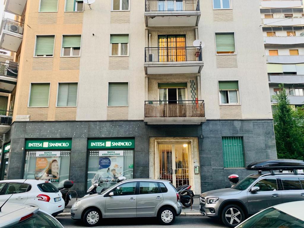 Porta Vittoria Suites 밀라노 외부 사진